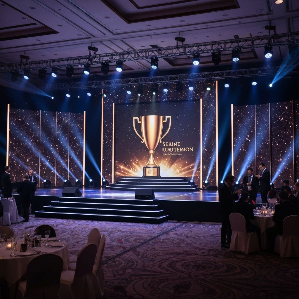 Annual Leadership Forum